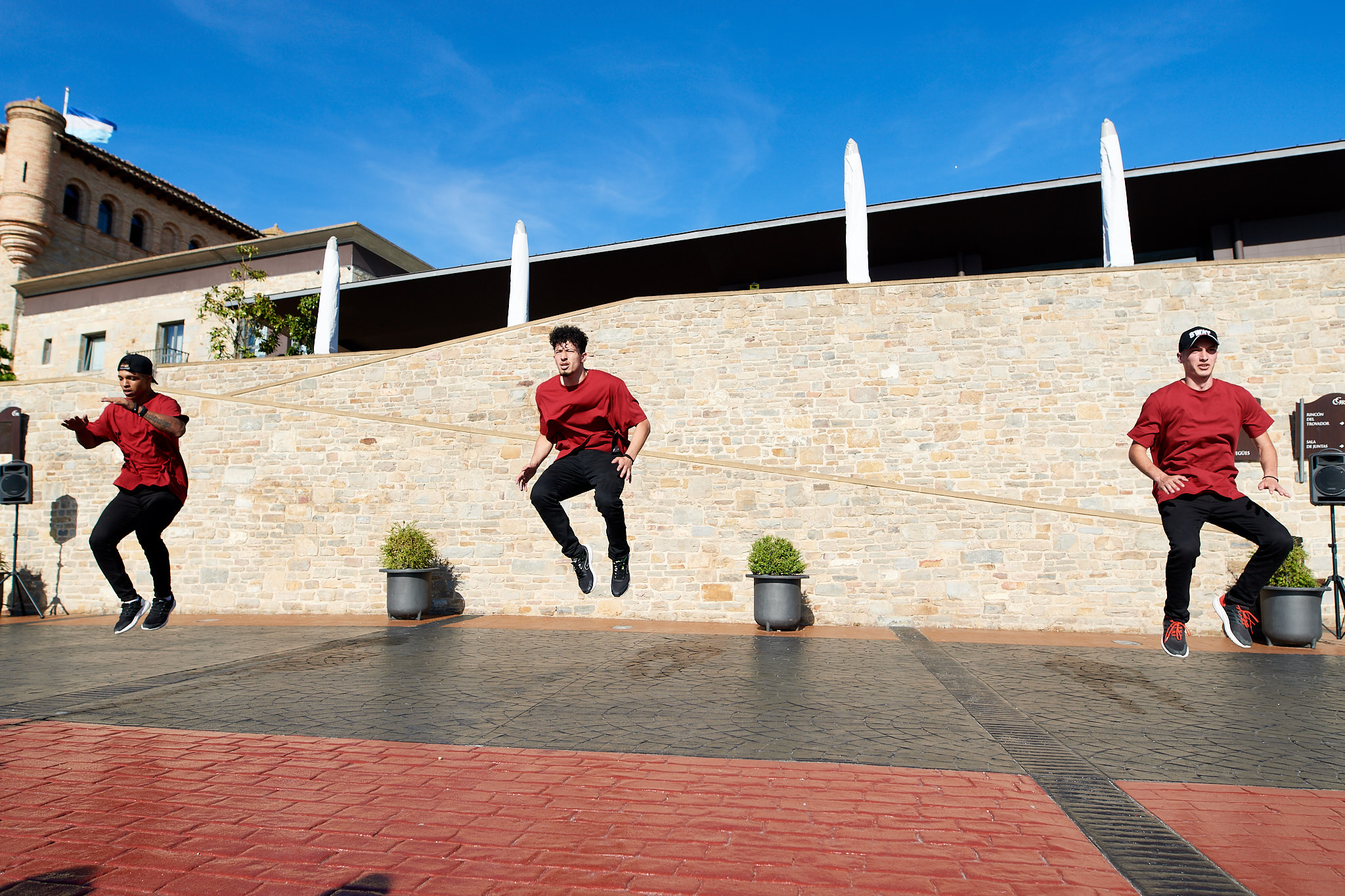Gala 20 Aniversario y Entrega de Becas (fotos) - 5